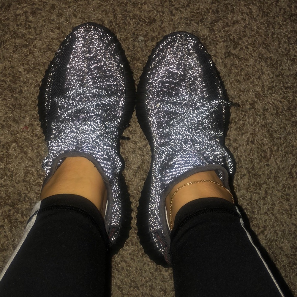 Yeezy Boost 350